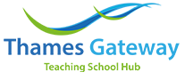 Thames Gateway Teaching School Hub